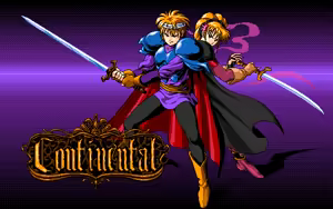Page 4 of CONTINENTAL - preview thumbnail