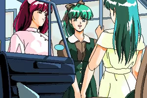 Page 85 of Kimi Dake ni Ai o - preview thumbnail