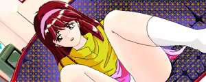 Page 28 of Bishoujo Hunter ZX - preview thumbnail