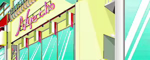 Page 40 of Bishoujo Hunter ZX - preview thumbnail