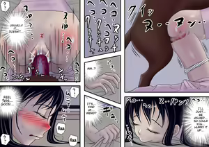Page 6 of Watashinchi no Oinu-sama 03 | My Dog, My Master 03 - preview thumbnail