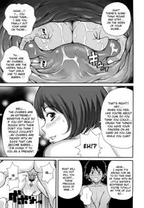 Page 26 of Monzetsu Festival XI Ch.1+7+9 - preview thumbnail