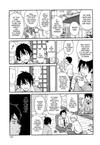 Page 30 of Monzetsu Festival XI Ch.1+7+9 - preview thumbnail