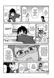 Page 33 of Monzetsu Festival XI Ch.1+7+9 - preview thumbnail