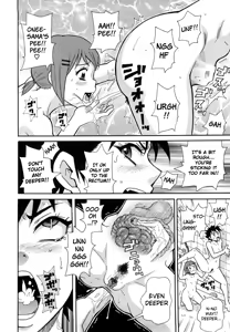 Page 67 of Monzetsu Festival XI Ch.1+7+9 - preview thumbnail