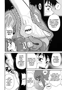 Page 71 of Monzetsu Festival XI Ch.1+7+9 - preview thumbnail