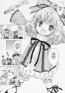Page 3 of Happy Maiden 2 - preview thumbnail