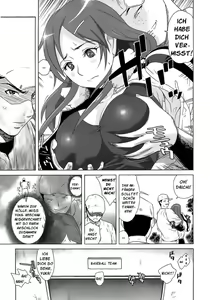 Page 3 of Yuka-nee no Chijoku - preview thumbnail