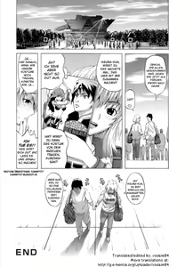 Page 22 of Cool Girl!? Kuroiwa-san - preview thumbnail