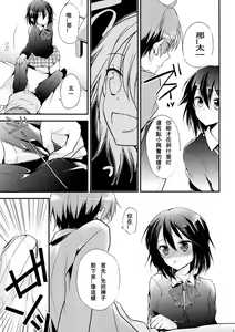 Page 8 of Shitagokoro Connect - preview thumbnail