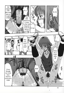 Page 35 of Shomubu Kouseika Seishorigakari Ch.1-3 - preview thumbnail
