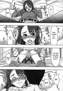 Page 56 of Shomubu Kouseika Seishorigakari Ch.1-3 - preview thumbnail