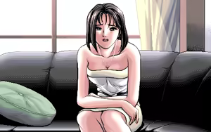 Page 250 of MANAMI - Ai to Koukan no Hibi - preview thumbnail