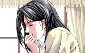 Page 72 of MANAMI - Ai to Koukan no Hibi - preview thumbnail