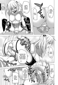 Page 17 of Imouto no Sukinamono | What His Little Sister Likes - preview thumbnail