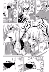 Page 4 of Imouto no Sukinamono | What His Little Sister Likes - preview thumbnail