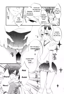 Page 4 of Hitorijime, Shitai | I Want You All to Myself - preview thumbnail