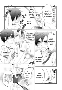 Page 5 of Hitorijime, Shitai | I Want You All to Myself - preview thumbnail