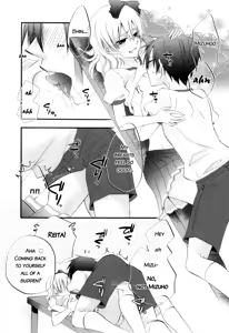 Page 8 of Hitorijime, Shitai | I Want You All to Myself - preview thumbnail