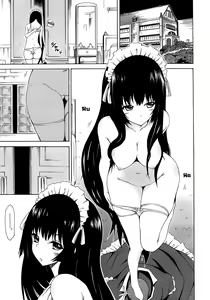 Page 7 of Bishoujo Club Ch. 0 - preview thumbnail