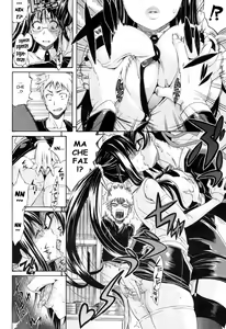 Page 2 of The Bitter Chance - preview thumbnail