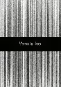 Page 3 of Vanulla Ice - preview thumbnail