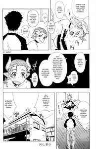 Page 14 of WALPURGISNACHT - preview thumbnail