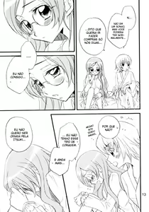 Page 12 of Tengoku wa Sugu Soko - preview thumbnail