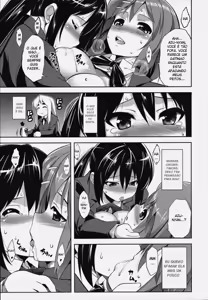 Page 8 of MARSHMALLOW NYAN NYAN WHIP - preview thumbnail