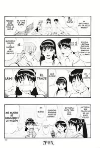 Page 31 of THE ATHENA & FRIENDS SPECIAL - preview thumbnail