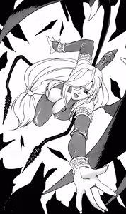 Page 21 of Happiness ☆ Drain! Mom is Succubus? - preview thumbnail