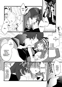 Page 5 of Zecchou Saiban - Climax Trial - preview thumbnail