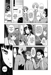 Page 5 of Orgía en la casa embrujada - preview thumbnail