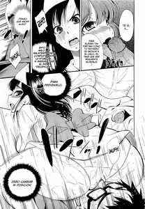 Page 9 of Orgía en la casa embrujada - preview thumbnail