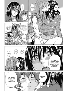 Page 10 of Boku to Kanojo no Hikakuteki Naisho no Nichijou Conclusion - preview thumbnail