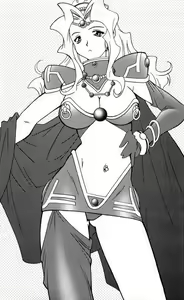 Page 72 of Ougonryuu o Shitagaeta Oukoku Gekan - Reihi Kourui - preview thumbnail