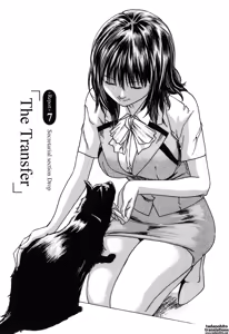 Hishoka Drop 1 Ch. 7 — hentai manga cover on Fhentai