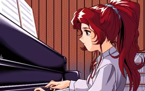 Page 105 of Mahou Shoujo B-ko - preview thumbnail
