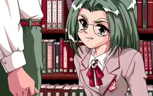 Page 119 of Mahou Shoujo B-ko - preview thumbnail