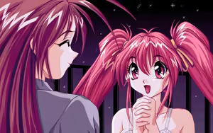 Page 134 of Mahou Shoujo B-ko - preview thumbnail