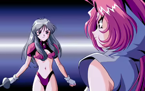 Page 141 of Mahou Shoujo B-ko - preview thumbnail