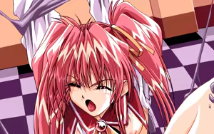 Page 16 of Mahou Shoujo B-ko - preview thumbnail