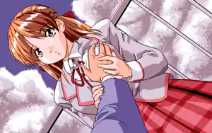 Page 174 of Mahou Shoujo B-ko - preview thumbnail