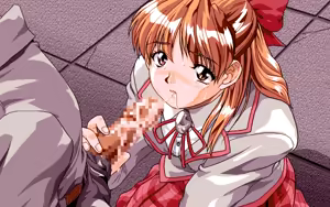 Page 181 of Mahou Shoujo B-ko - preview thumbnail