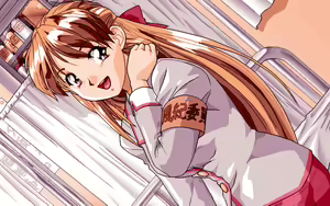 Page 189 of Mahou Shoujo B-ko - preview thumbnail