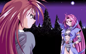 Page 19 of Mahou Shoujo B-ko - preview thumbnail