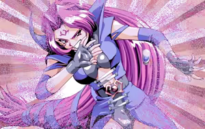 Page 22 of Mahou Shoujo B-ko - preview thumbnail