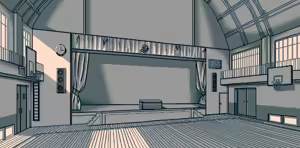 Page 244 of Mahou Shoujo B-ko - preview thumbnail