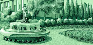 Page 246 of Mahou Shoujo B-ko - preview thumbnail