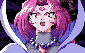 Page 261 of Mahou Shoujo B-ko - preview thumbnail